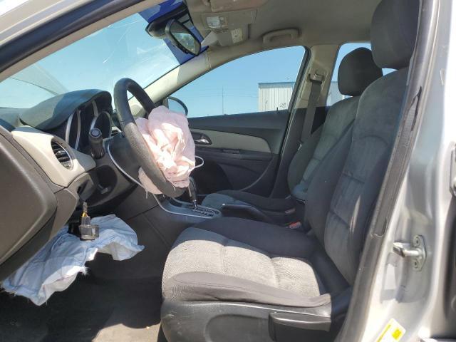 2015 Chevrolet Cruze ls