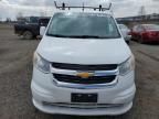 2015 Chevrolet City Express LT