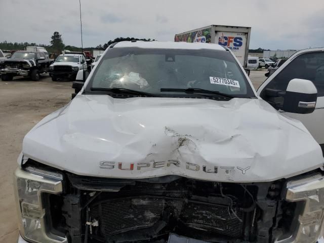 2017 Ford F250 Super Duty