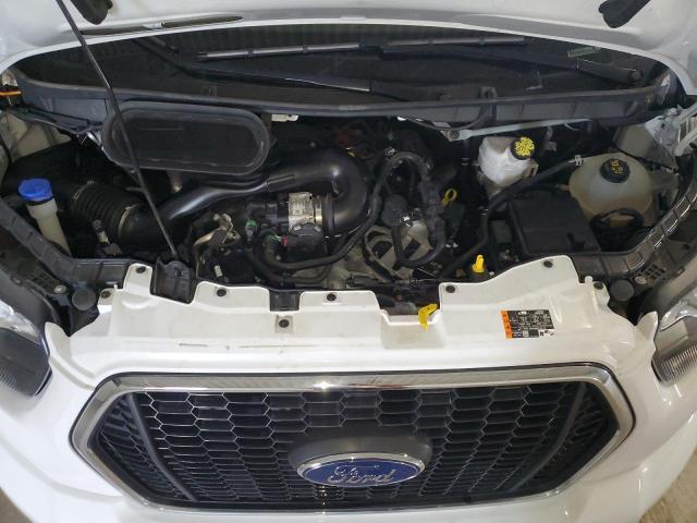 2023 Ford Transit T-350