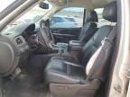2013 Chevrolet Silverado K1500 LTZ