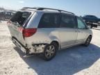2005 Toyota Sienna XLE