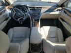2018 Cadillac XTS Luxury