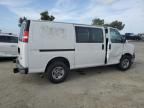 2019 GMC Savana G2500