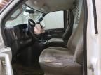 2017 Chevrolet Express G2500