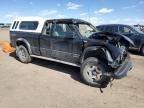 2002 Chevrolet S Truck S10
