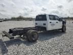 2022 Ford F350 Super Duty
