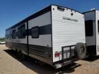 2024 Cruiser Rv 2024 Forest River Cherokee