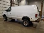 2012 Ford Econoline E350 Super Duty Van