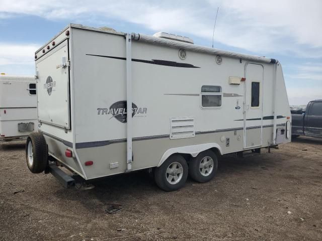 2005 Starcraft TRL Star