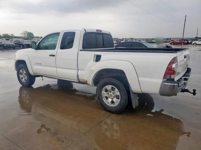 2011 Toyota Tacoma Prerunner Access Cab
