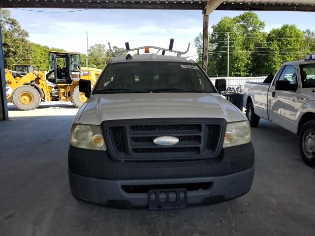 2008 Ford F150