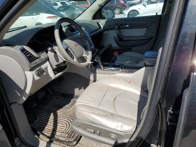 2013 GMC Acadia Slt-1