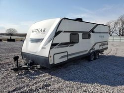 2021 Keystone 2021 Dutchman Trvl TRL en venta en Mcfarland, WI