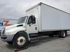 2012 International 4300 BOX Truck