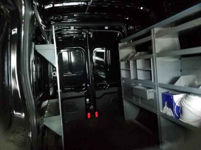 2017 Ford Transit T-250