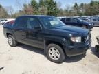 2008 Honda Ridgeline RTL