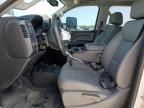2018 Chevrolet Silverado K3500