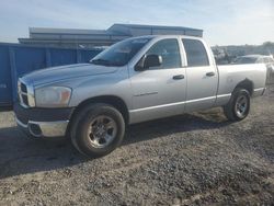 2006 Dodge RAM 1500 ST en venta en Earlington, KY