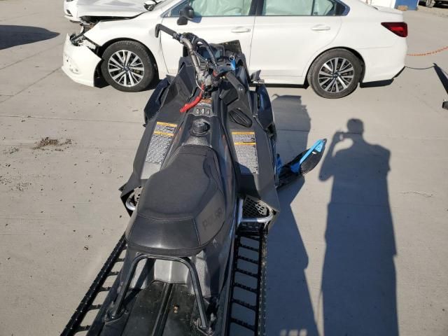 2020 Polaris PRO-RMK850