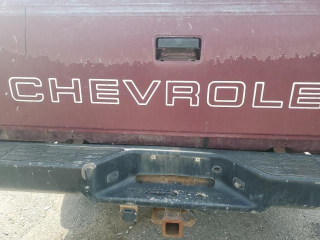 1995 Chevrolet GMT-400 C2500