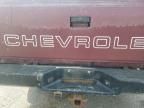 1995 Chevrolet GMT-400 C2500