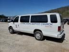 2008 Ford Econoline E350 Super Duty Wagon