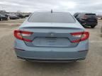 2021 Honda Accord Touring
