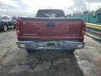 2006 Chevrolet Silverado K2500 Heavy Duty