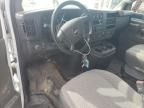2022 Chevrolet Express G3500