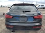 2018 Audi Q3 Premium Plus