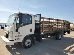 Vehiculos salvage en venta de Copart Colton, CA: 2011 Isuzu NPR