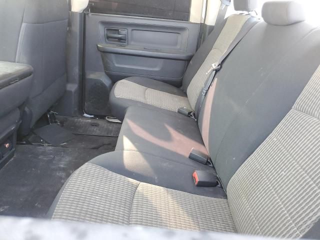 2012 Dodge RAM 3500 ST