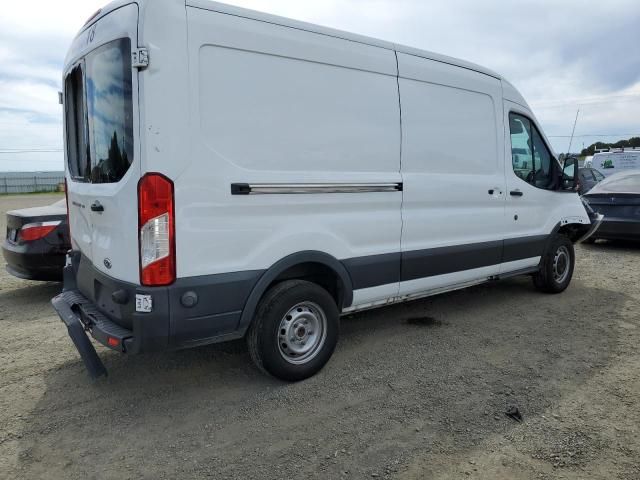 2015 Ford Transit T-350