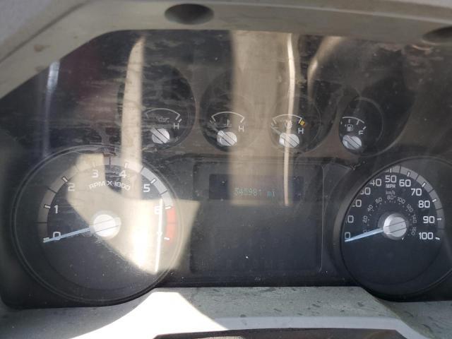 2012 Ford F250 Super Duty