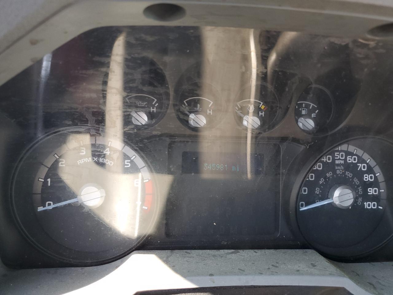 2012 Ford F250 Super Duty