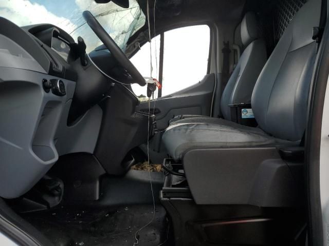 2018 Ford Transit T-250
