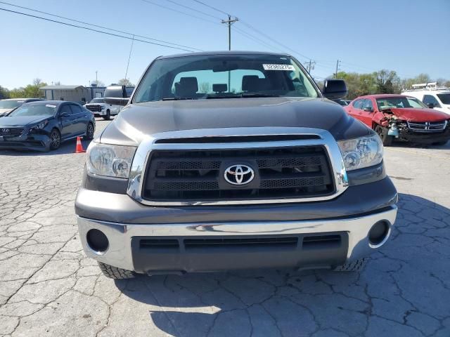 2013 Toyota Tundra Double Cab SR5