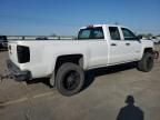 2015 Chevrolet Silverado K2500 Heavy Duty