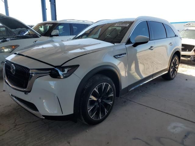 2024 Mazda CX-90 Premium Plus
