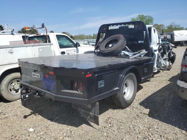 2022 Dodge RAM 3500