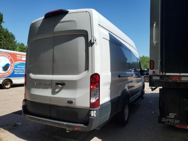 2022 Ford Transit T-350 HD