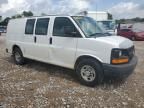 2013 Chevrolet Express G2500