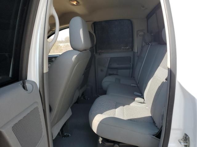 2008 Dodge RAM 2500 ST