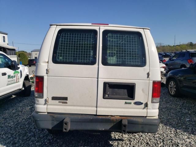 2012 Ford Econoline E250 Van