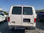 2012 Ford Econoline E250 Van