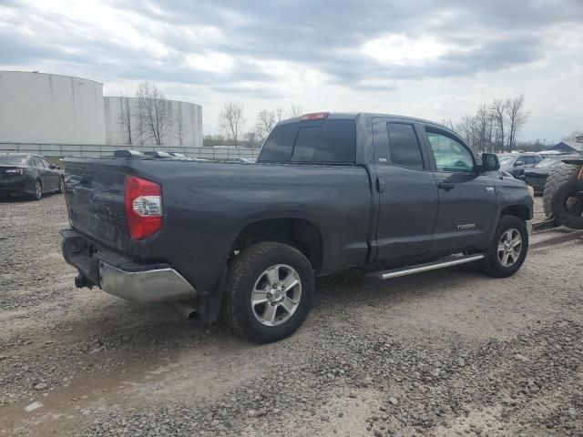 2014 Toyota Tundra Double Cab SR