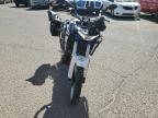 2024 Aprilia Tuareg 660