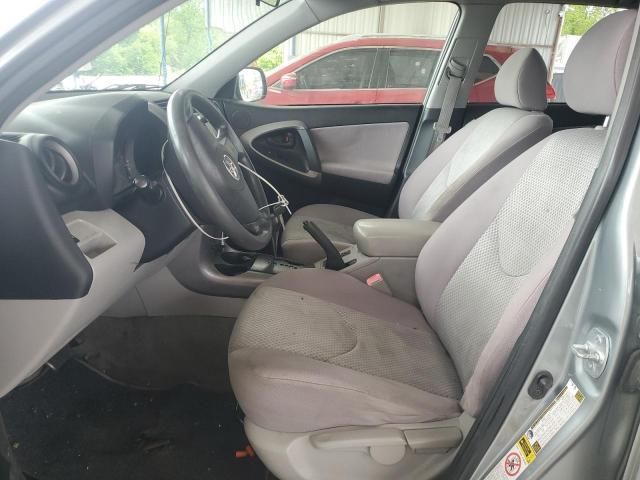 2007 Toyota Rav4