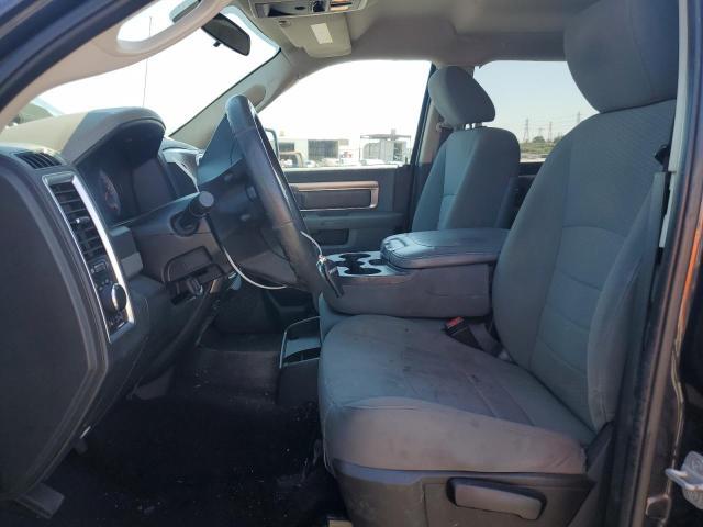 2013 Dodge RAM 1500 SLT